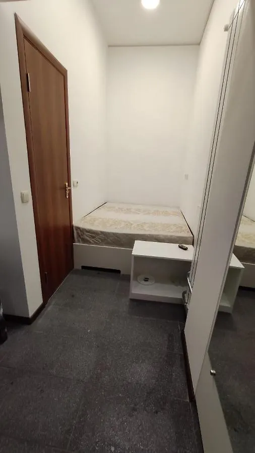 Apartment Embassy District Smart Studio Kyiv