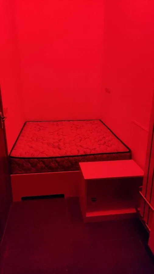 Embassy District Smart Studio Kyiv Apartment
