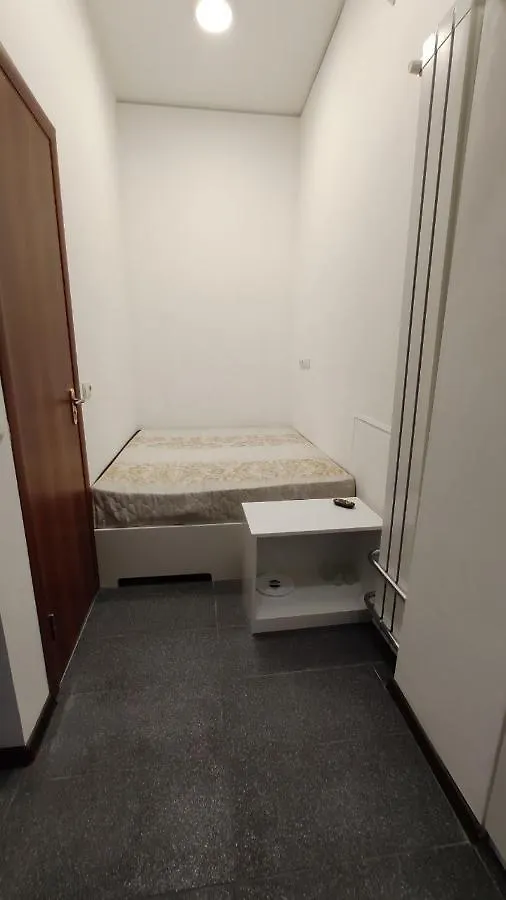 Embassy District Smart Studio Kyiv 0*,  Ukraine